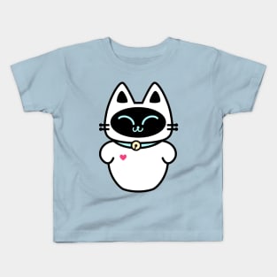 Kit-EVE Kids T-Shirt